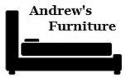 Andrew's Furniture and Mattress logo
